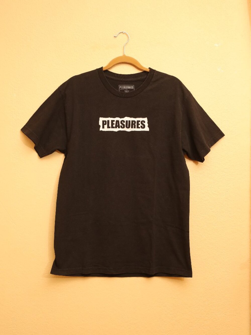Pleasures ACAB Tee (L)